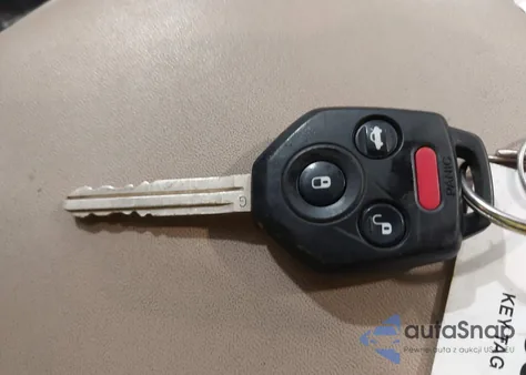 2018 Subaru Outback 2.5I Premium z USA, uszkodzony, nr VIN 4S4BSAFC8J3358565